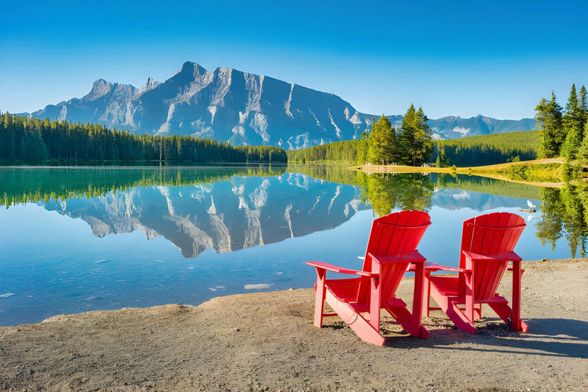 The 10 Best Parks in Alberta, Canada