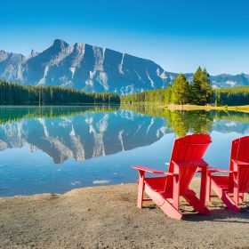 The 10 Best Parks in Alberta, Canada