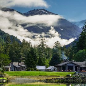 11 Best Resorts on Vancouver Island, British Columbia
