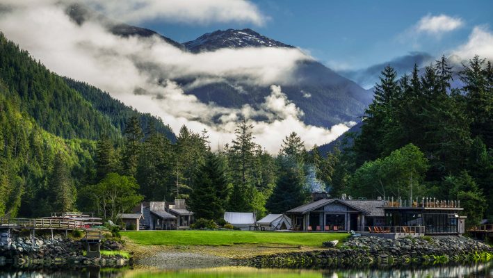 11 Best Resorts on Vancouver Island, British Columbia