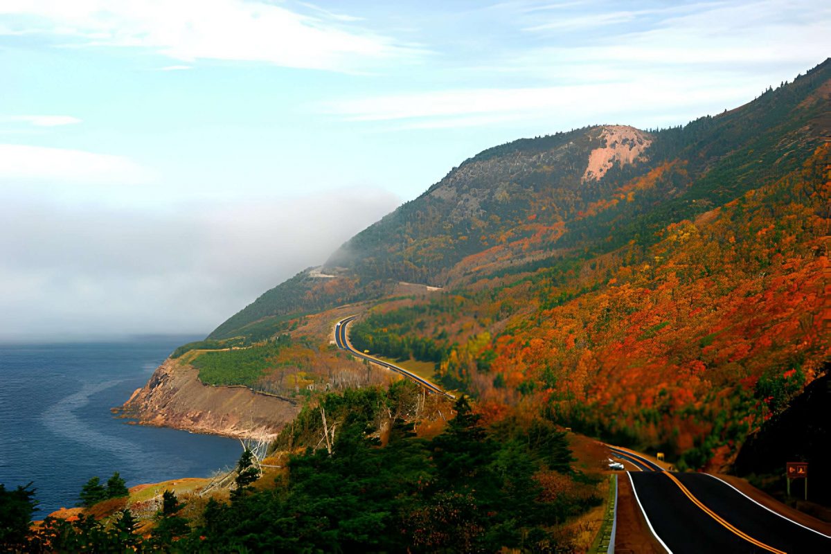 8 Best Things to Do in Cape Breton Island