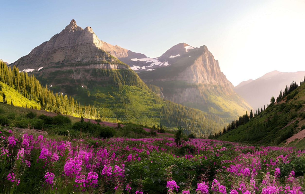 11 Best Things to Do in Glacier National Park