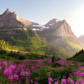 11 Best Things to Do in Glacier National Park