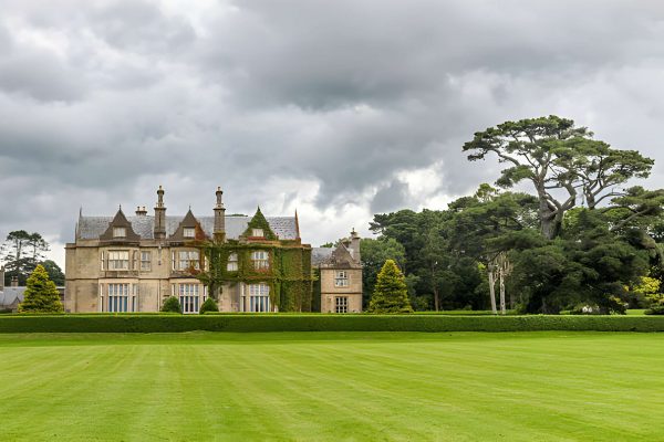 Muckross House and Park