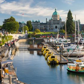 13 Best Things to Do in Victoria, British Columbia