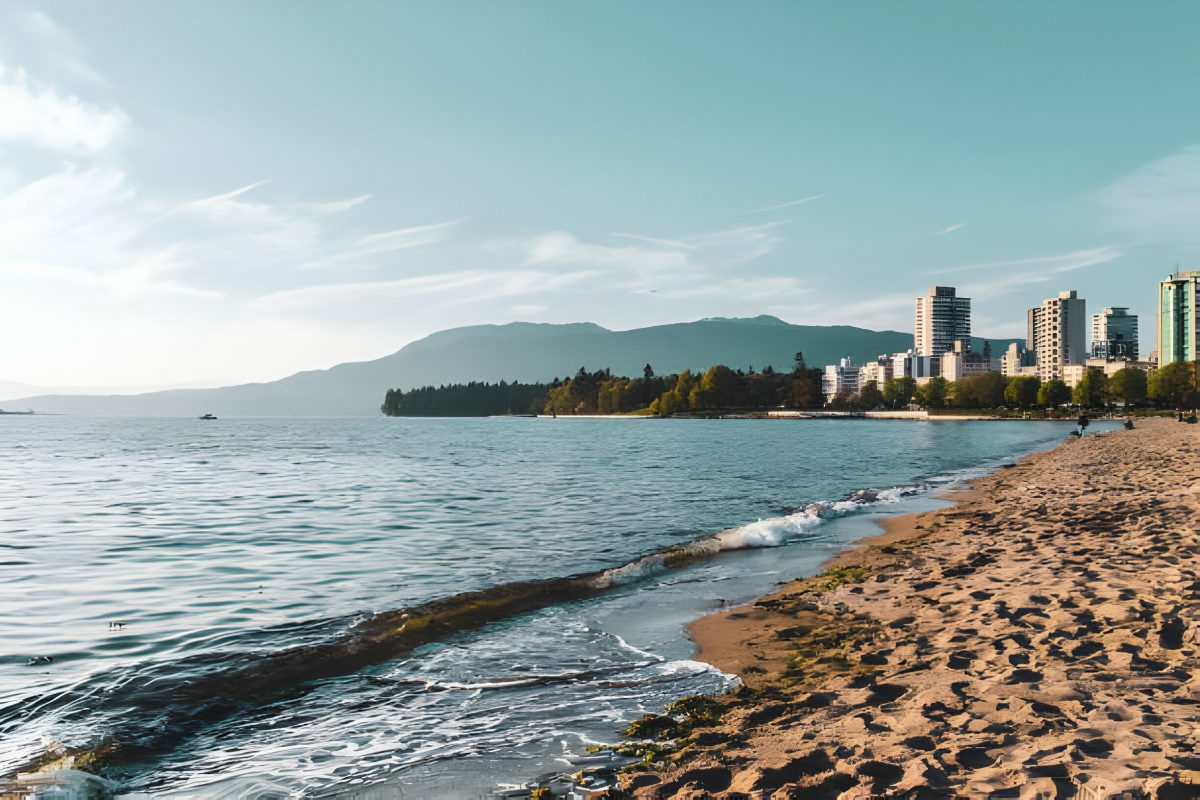 Best Beaches in Vancouver, BC