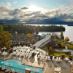 16 Best Resorts in Ontario, Canada