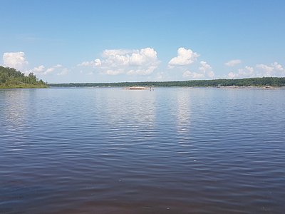 Brereton Lake