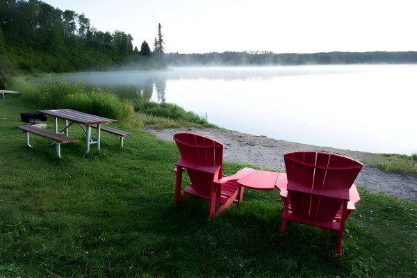 12 Best Campgrounds in Manitoba to Visit