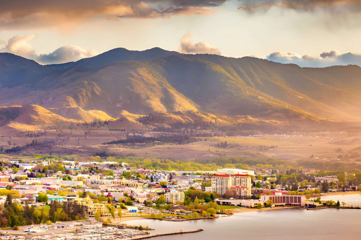 11 Best Things to Do in Penticton